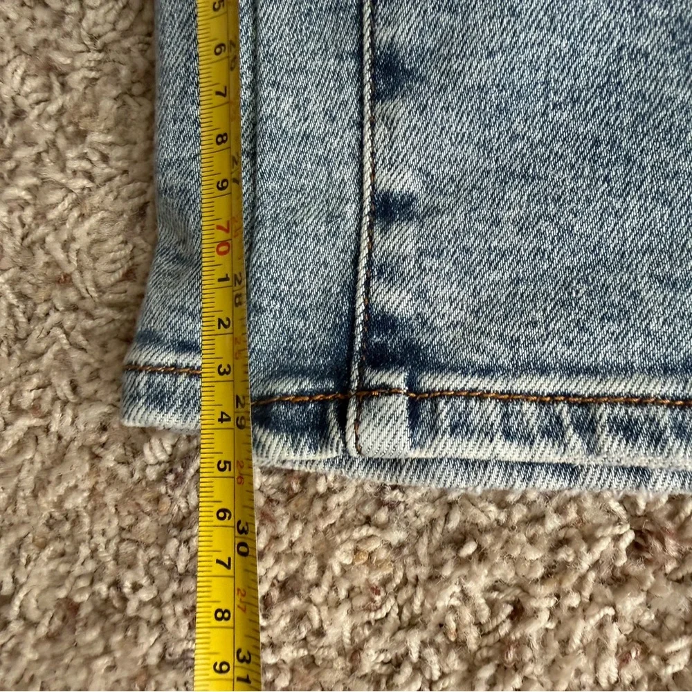 Judy Blue High Waisted Baggy Jeans NWT - 14W